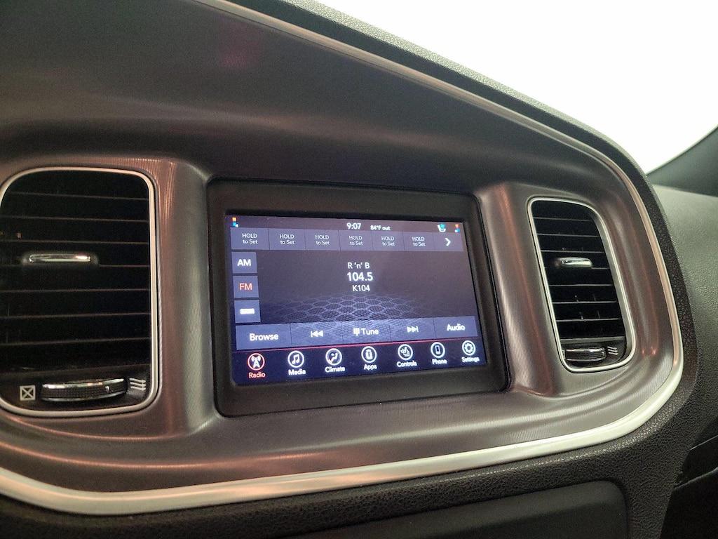 used 2019 Dodge Charger car, priced at $19,998