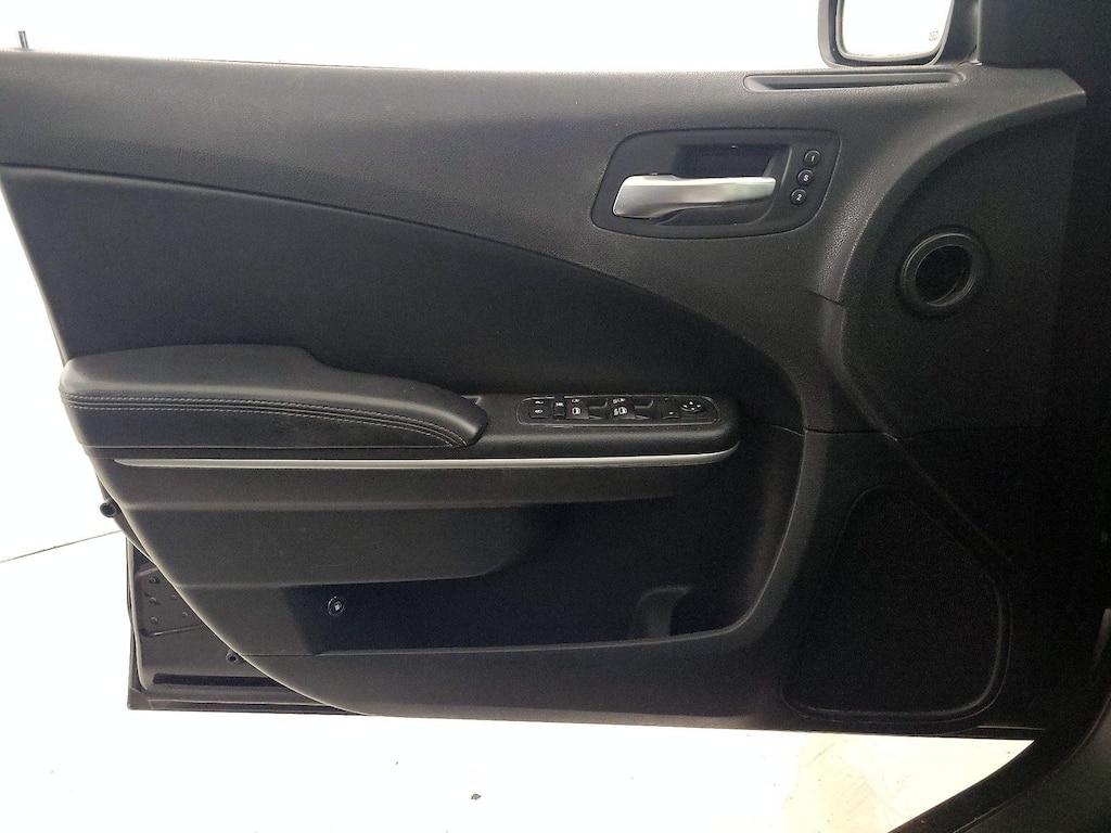 used 2019 Dodge Charger car, priced at $19,998