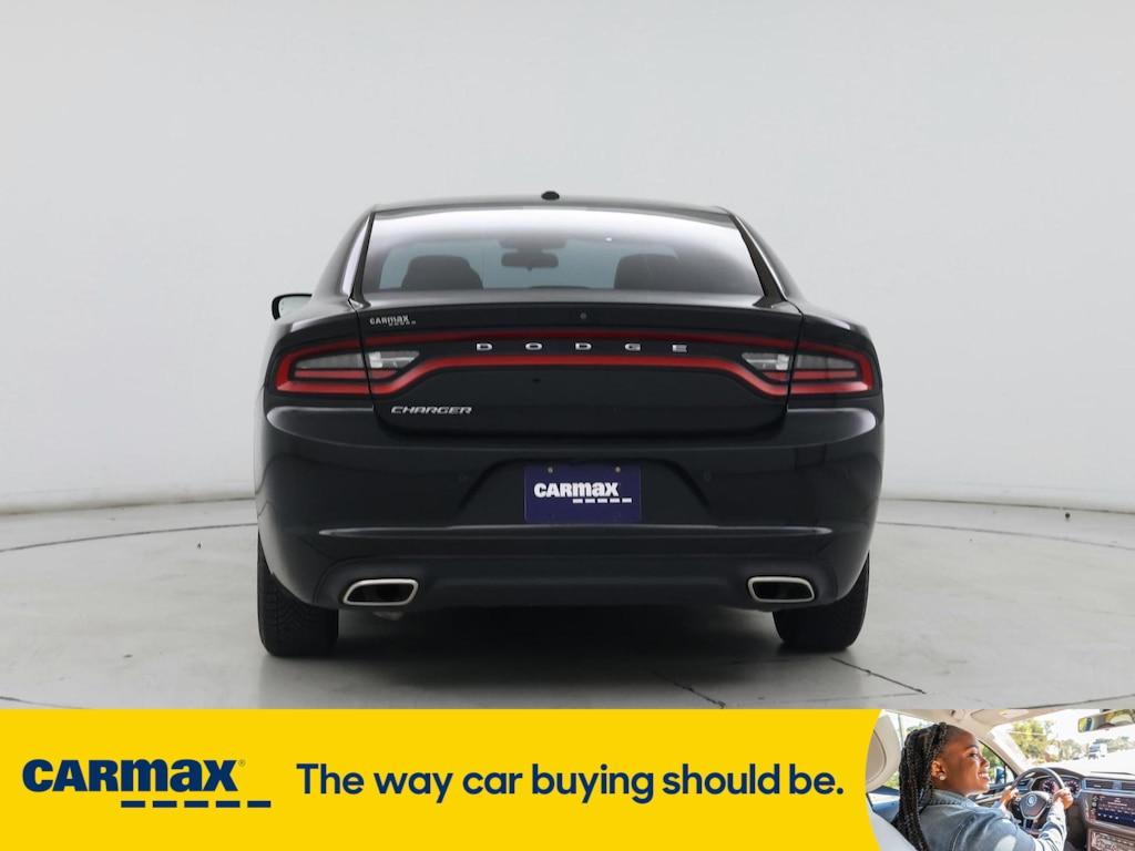 used 2019 Dodge Charger car, priced at $19,998