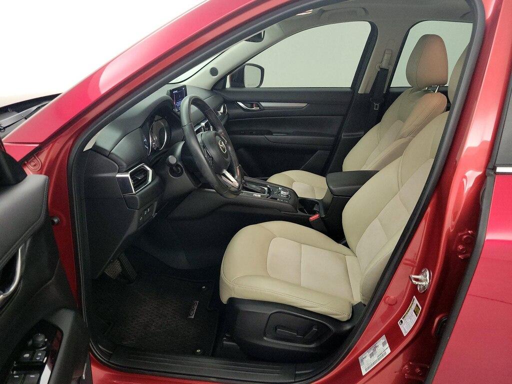 used 2019 Mazda CX-5 car, priced at $21,998