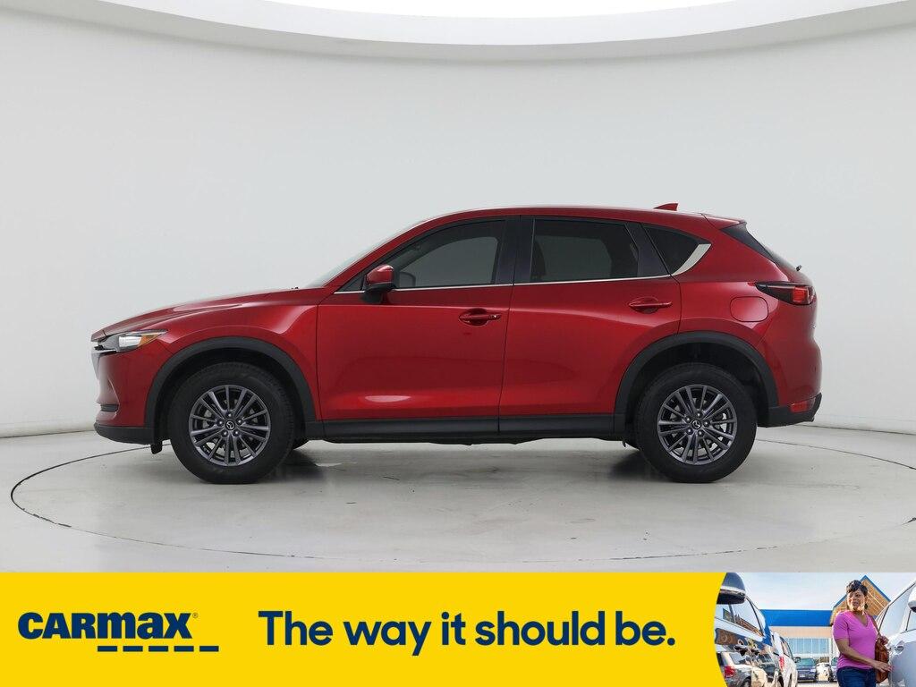 used 2019 Mazda CX-5 car, priced at $21,998