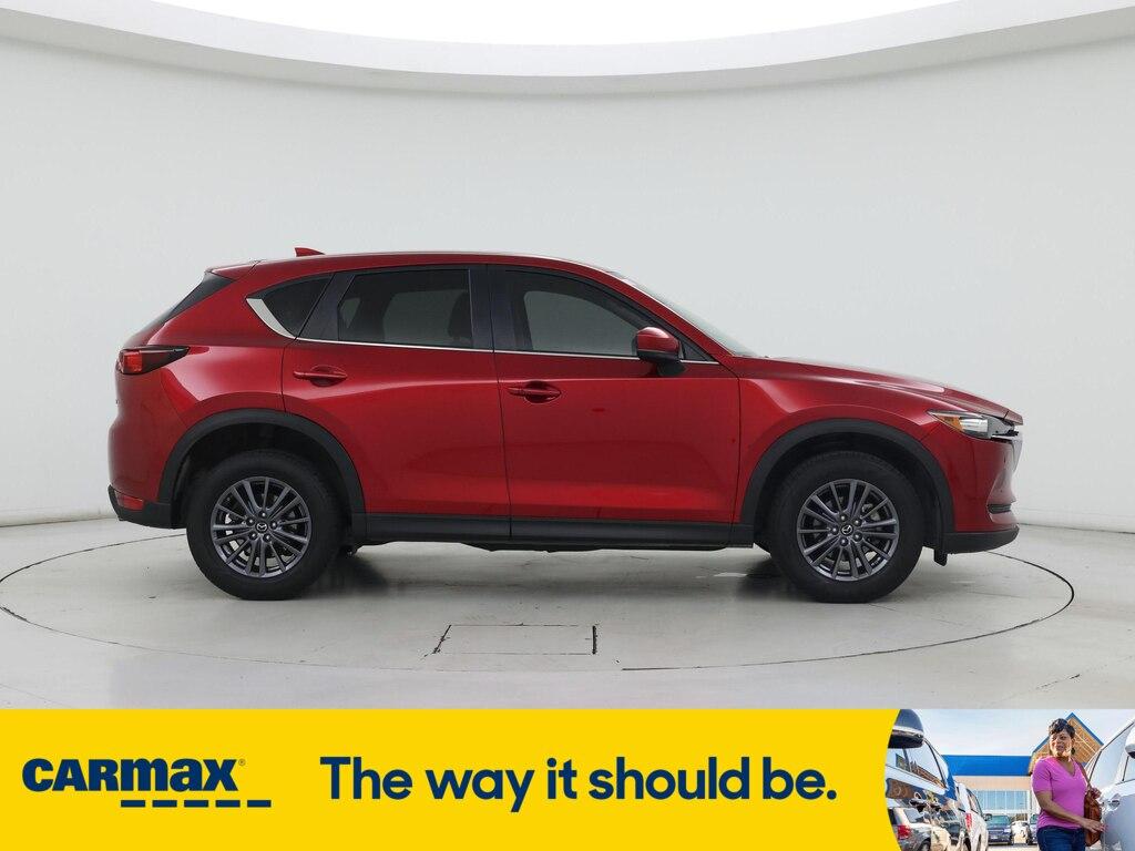 used 2019 Mazda CX-5 car, priced at $21,998