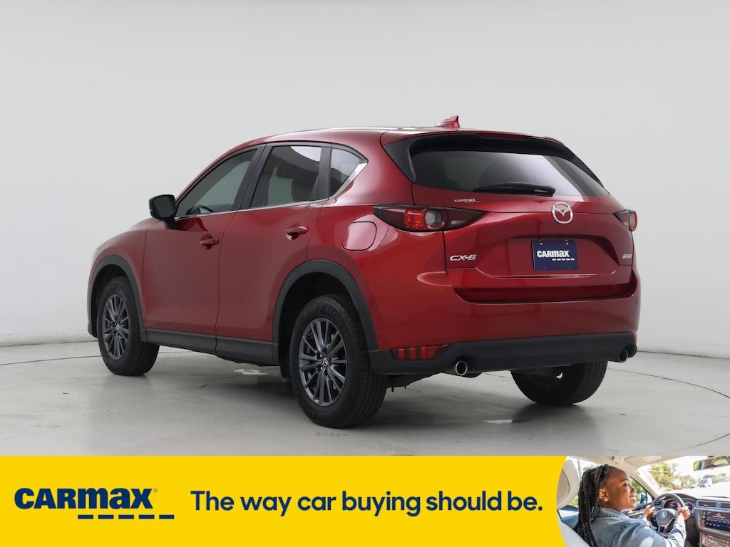 used 2019 Mazda CX-5 car, priced at $21,998