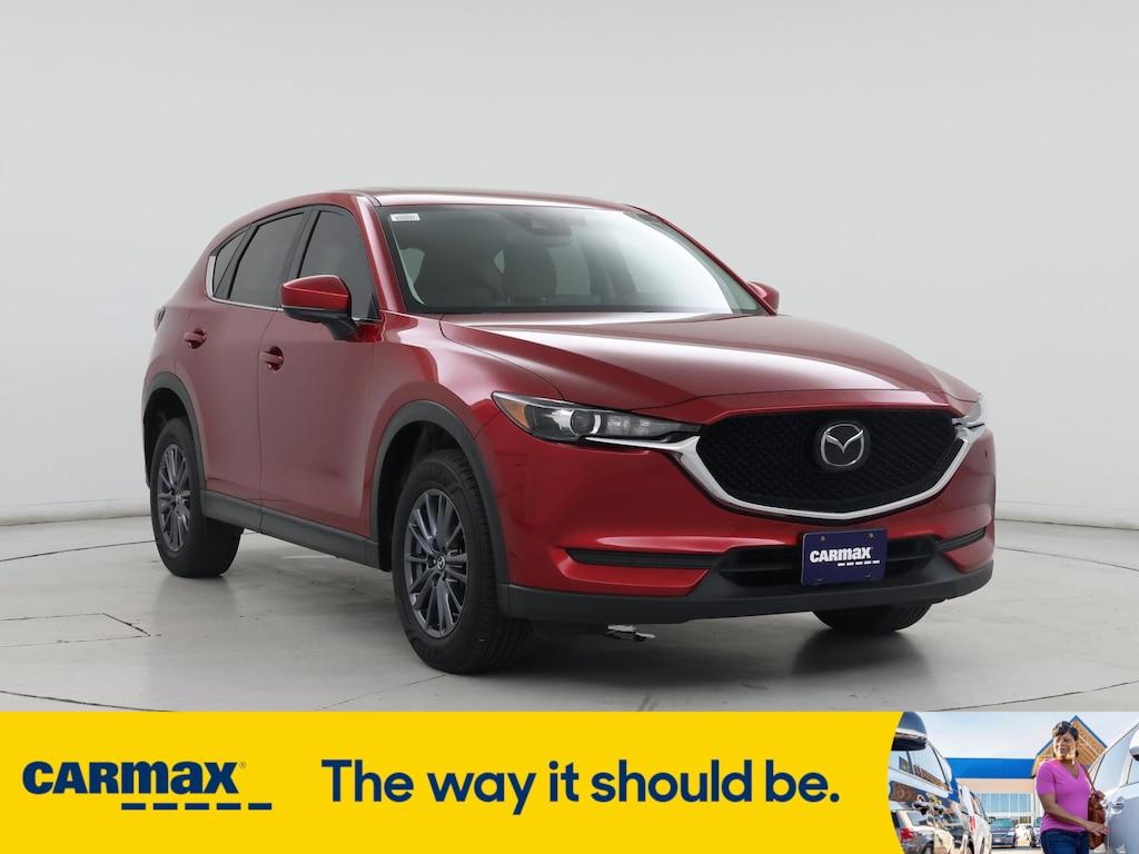 used 2019 Mazda CX-5 car, priced at $21,998