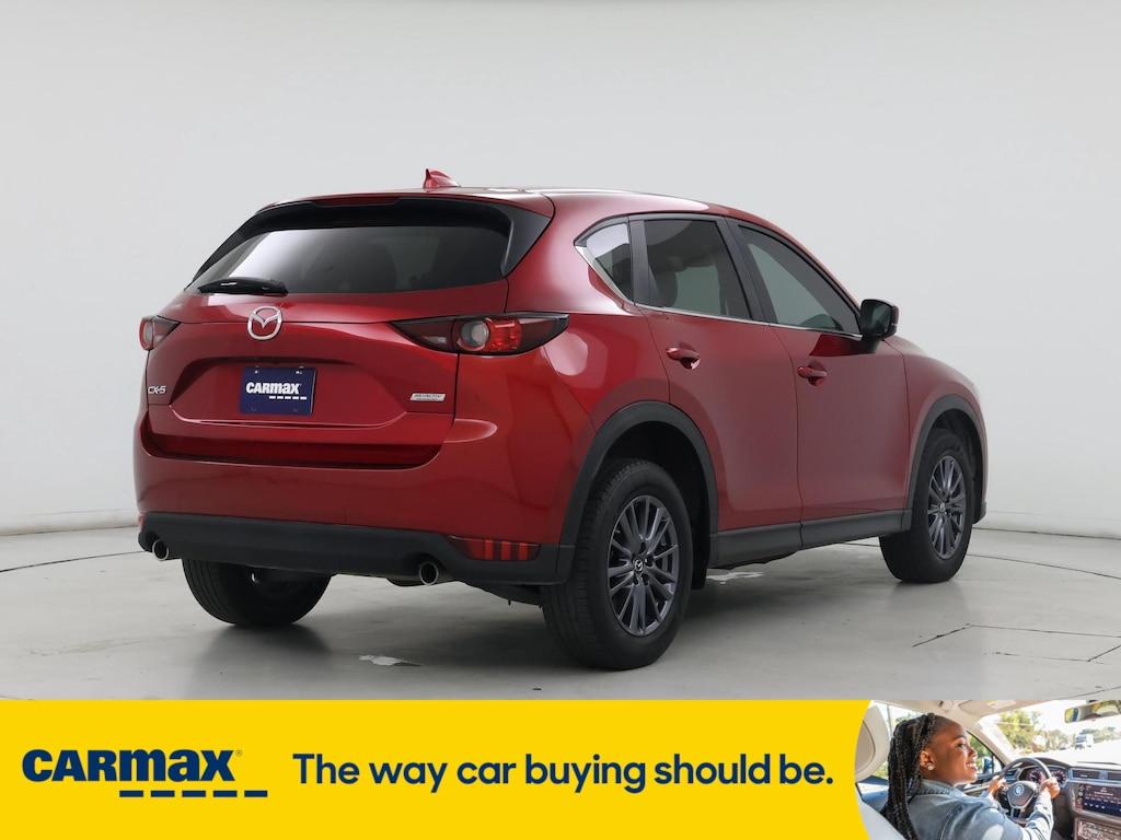 used 2019 Mazda CX-5 car, priced at $21,998