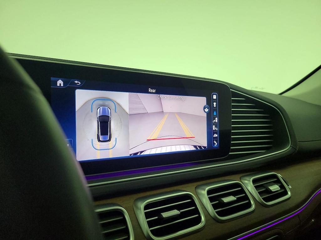 used 2024 Mercedes-Benz GLE 350 car, priced at $63,998