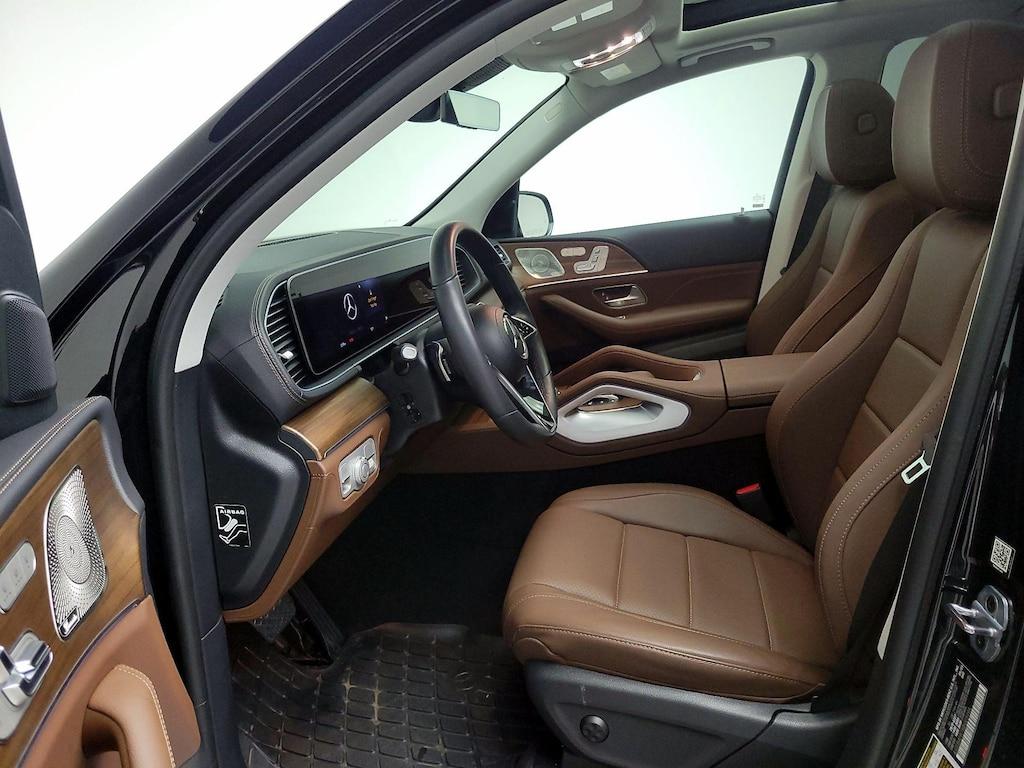used 2024 Mercedes-Benz GLE 350 car, priced at $63,998