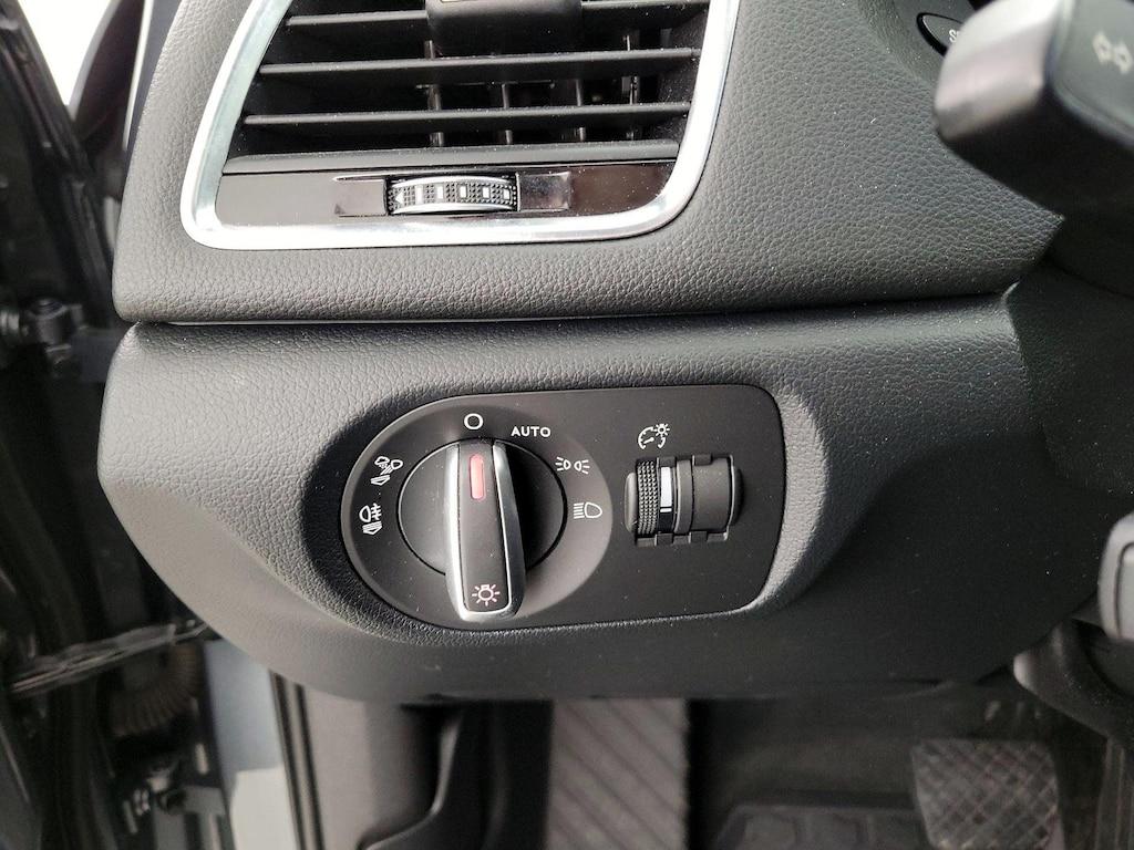 used 2016 Audi Q3 car, priced at $16,998