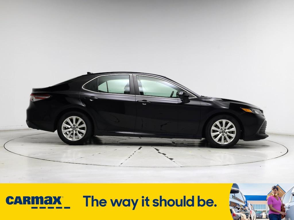used 2019 Toyota Camry car, priced at $21,998