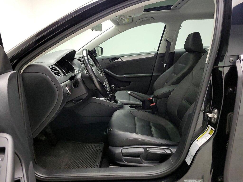 used 2017 Volkswagen Jetta car, priced at $13,998