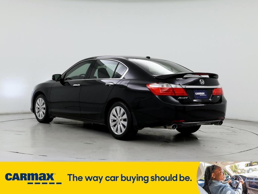 used 2014 Honda Accord car, priced at $16,998