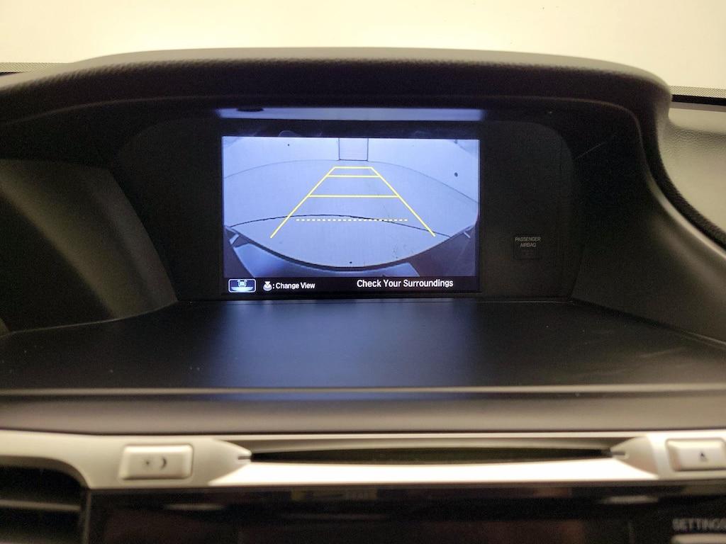 used 2014 Honda Accord car, priced at $16,998