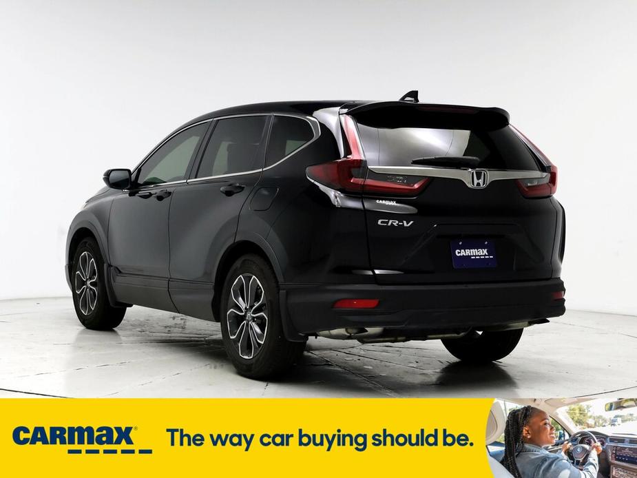 used 2020 Honda CR-V car, priced at $28,998