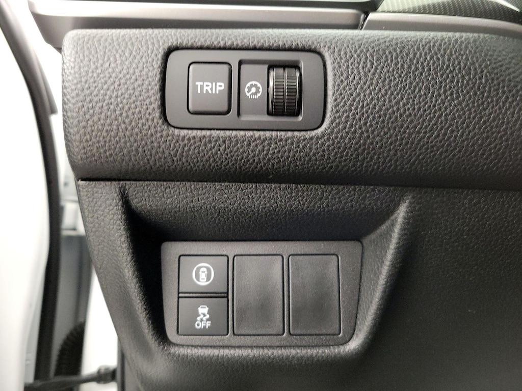 used 2022 Honda Accord car, priced at $28,998