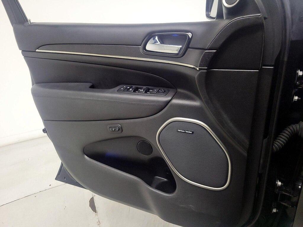 used 2019 Jeep Grand Cherokee car, priced at $29,998