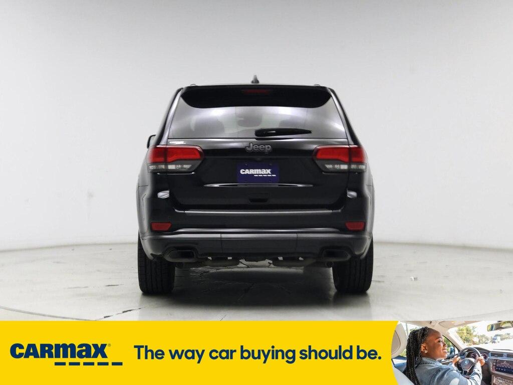 used 2019 Jeep Grand Cherokee car, priced at $29,998