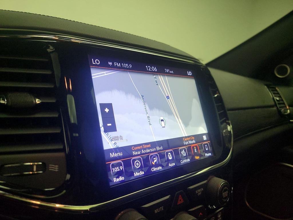 used 2019 Jeep Grand Cherokee car, priced at $29,998