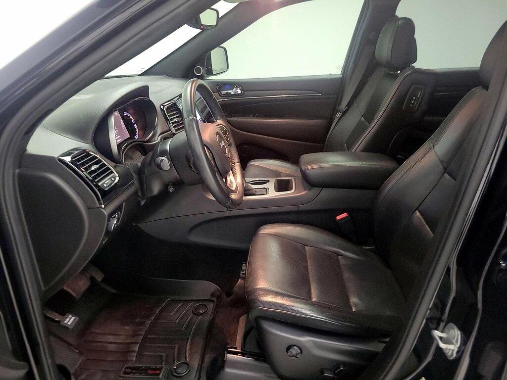 used 2019 Jeep Grand Cherokee car, priced at $29,998