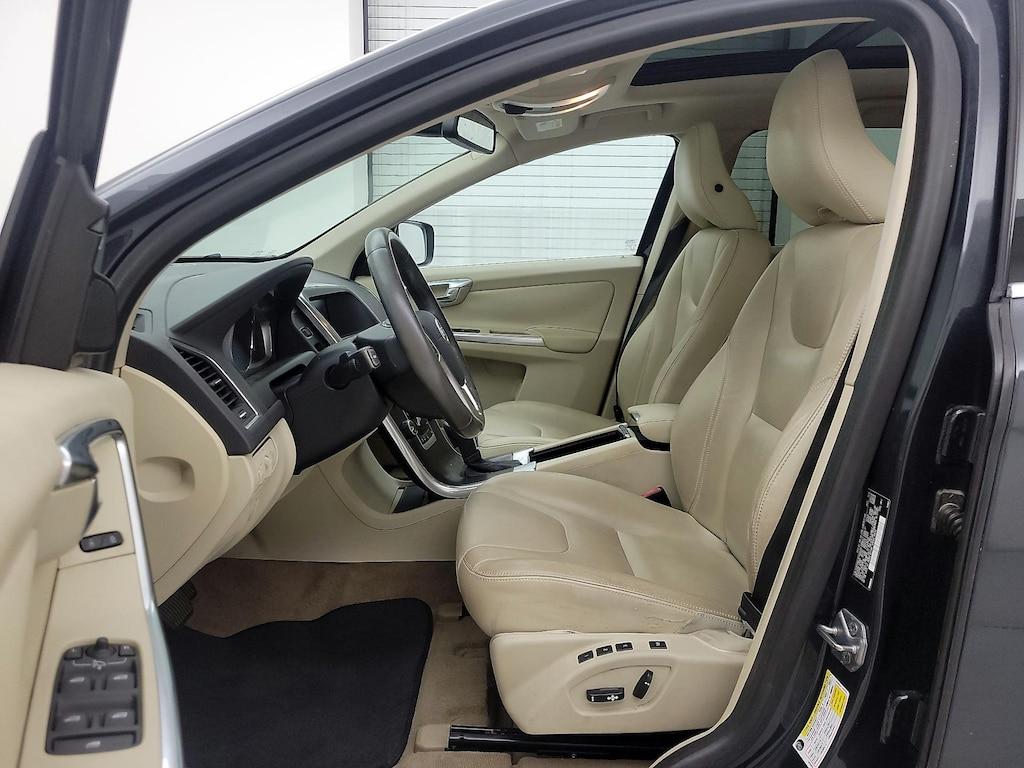 used 2015 Volvo XC60 car, priced at $16,998