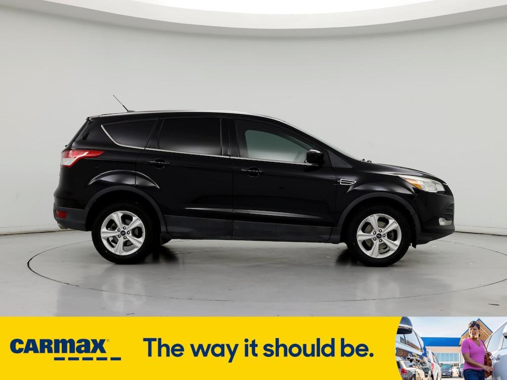 used 2016 Ford Escape car, priced at $13,998