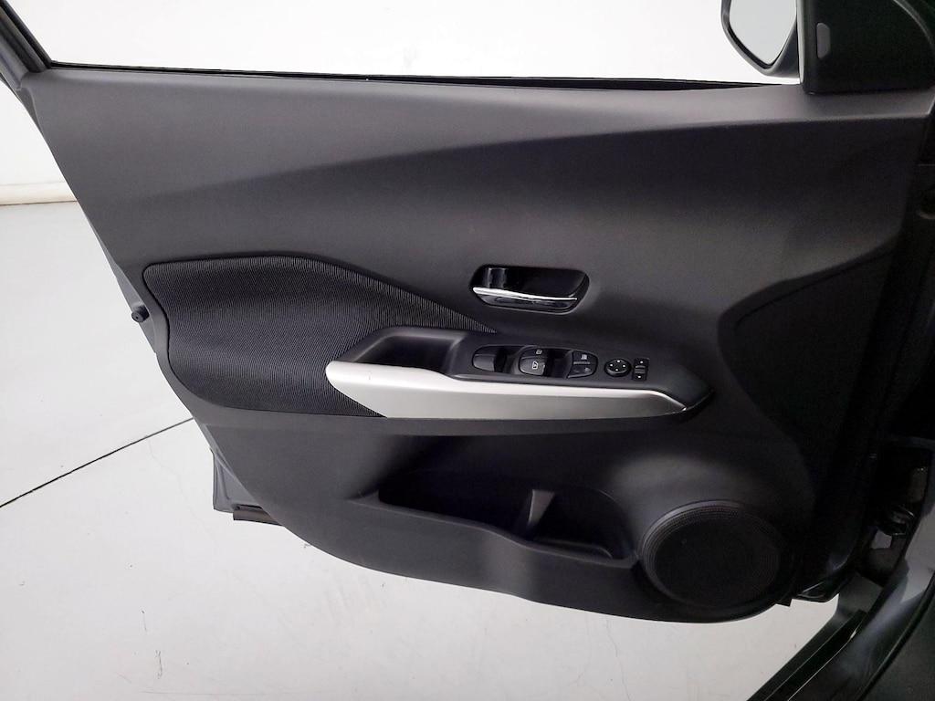 used 2020 Nissan Kicks car, priced at $14,998