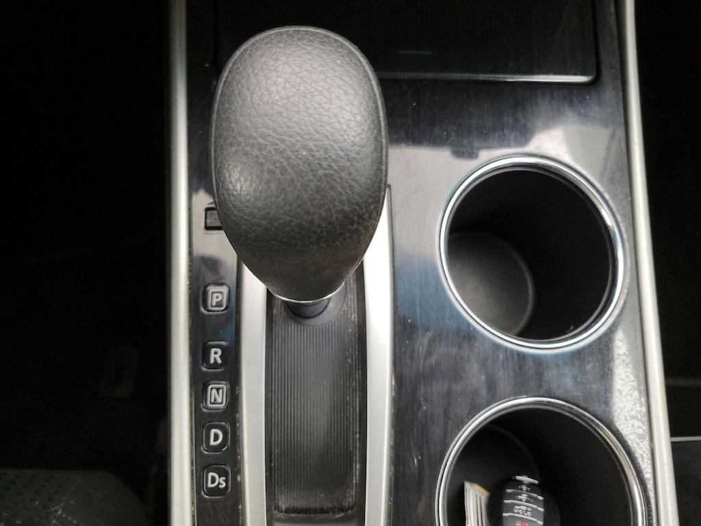used 2014 Nissan Altima car, priced at $11,998