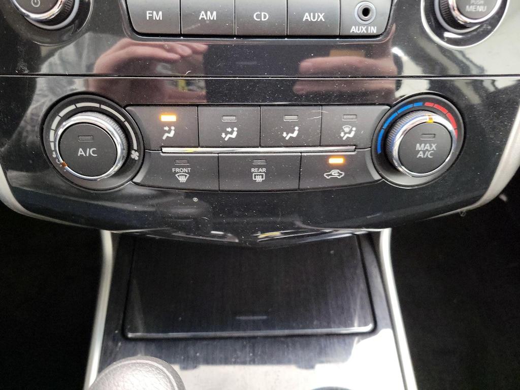used 2014 Nissan Altima car, priced at $11,998
