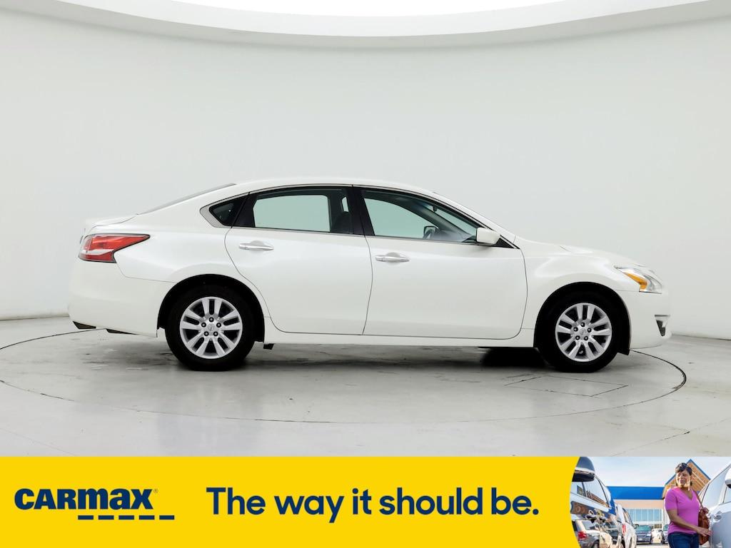 used 2014 Nissan Altima car, priced at $11,998