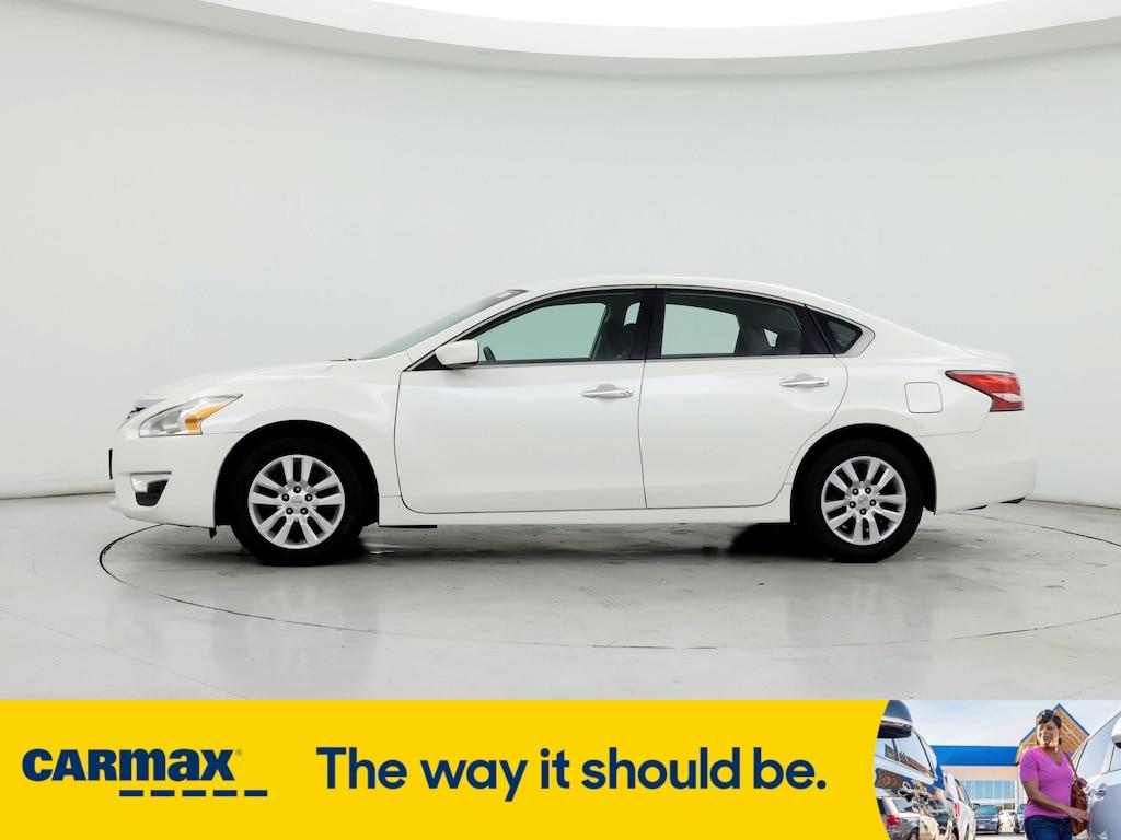 used 2014 Nissan Altima car, priced at $11,998