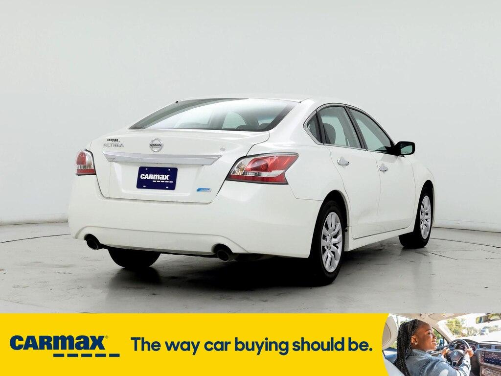 used 2014 Nissan Altima car, priced at $11,998