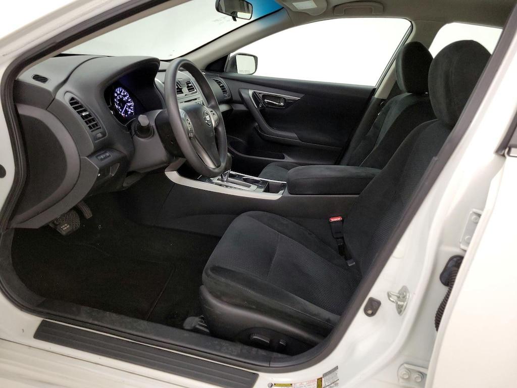used 2014 Nissan Altima car, priced at $11,998