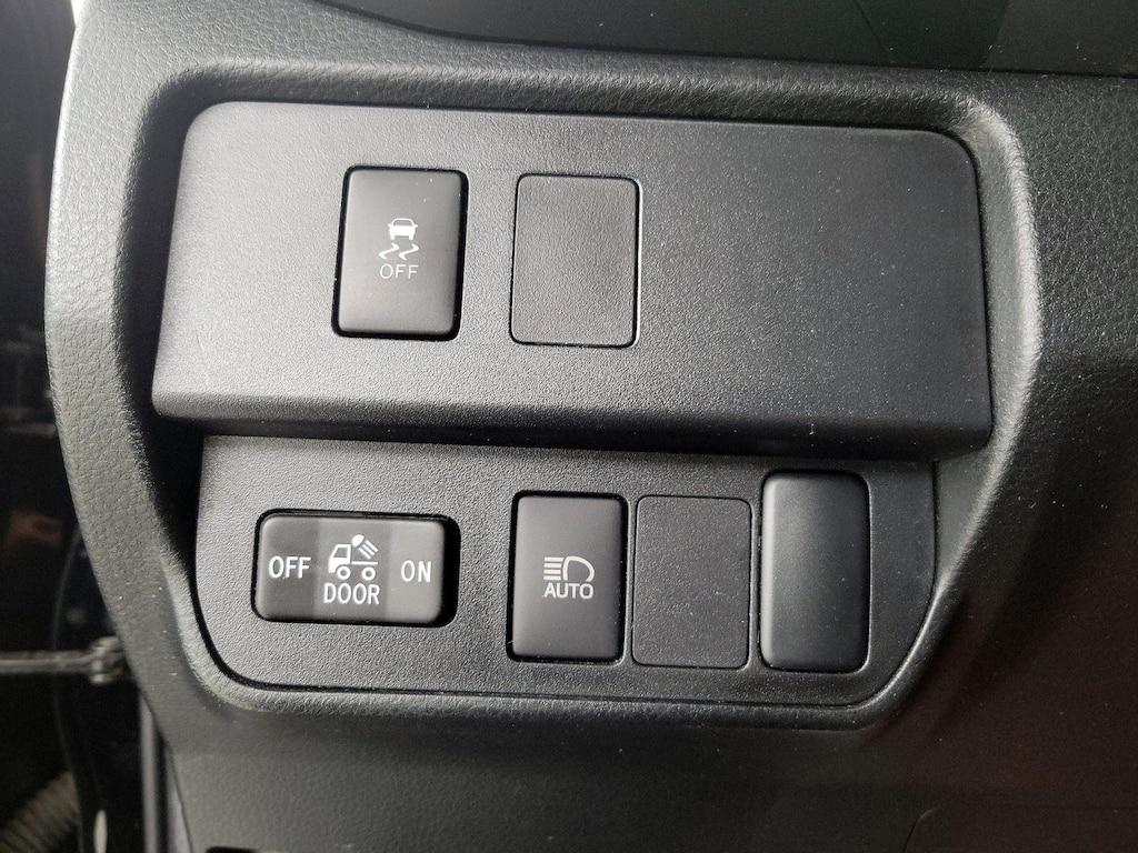 used 2023 Toyota Tacoma car, priced at $34,998