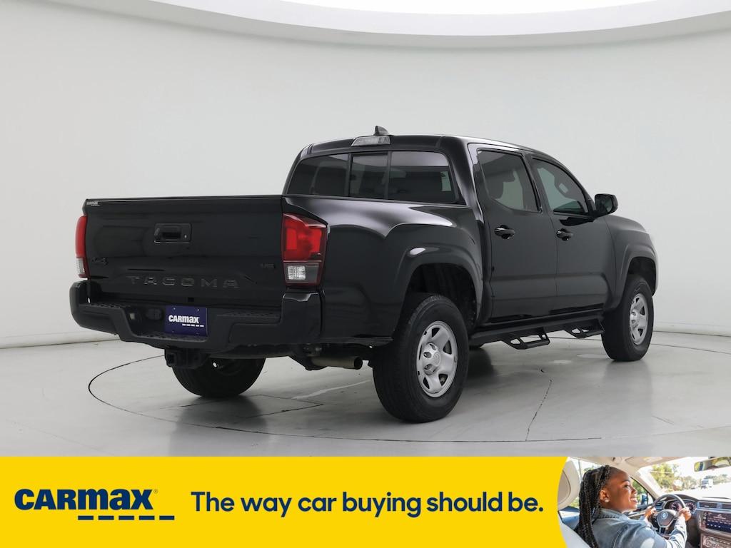 used 2023 Toyota Tacoma car, priced at $34,998