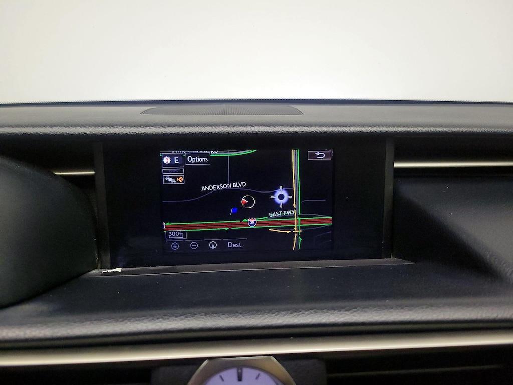 used 2016 Lexus RC 200t car, priced at $20,998