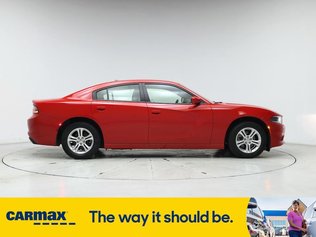 used 2022 Dodge Charger car, priced at $22,998