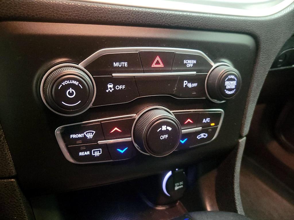 used 2022 Dodge Charger car, priced at $22,998