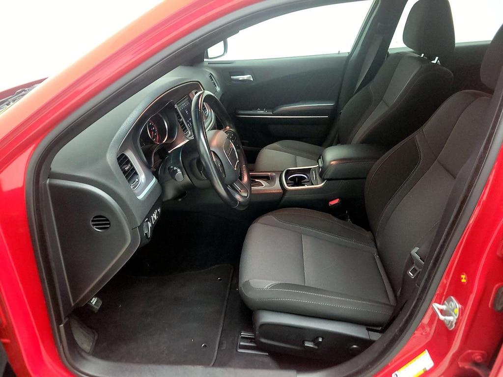used 2022 Dodge Charger car, priced at $22,998