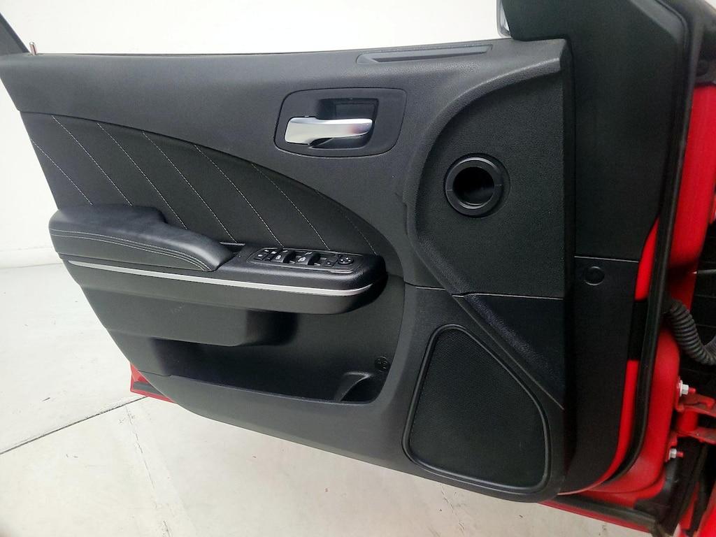 used 2022 Dodge Charger car, priced at $22,998