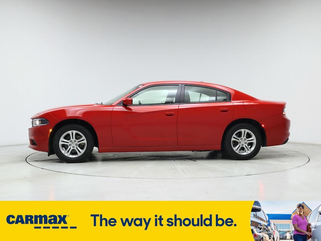 used 2022 Dodge Charger car, priced at $22,998