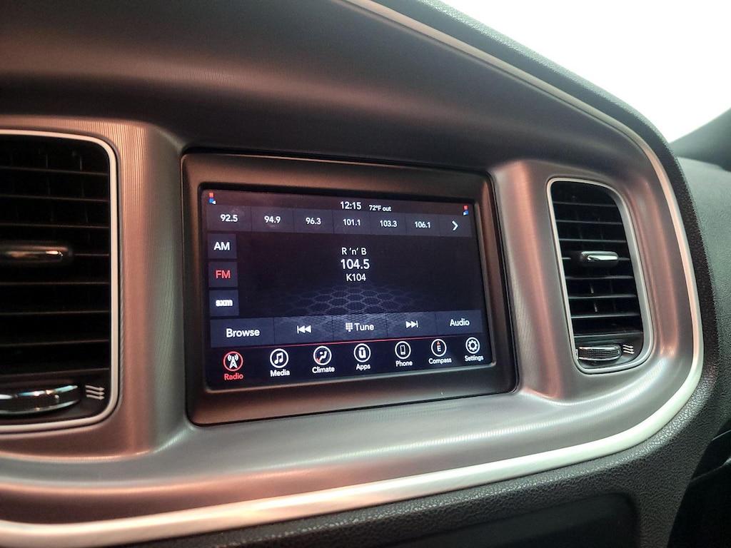 used 2022 Dodge Charger car, priced at $22,998