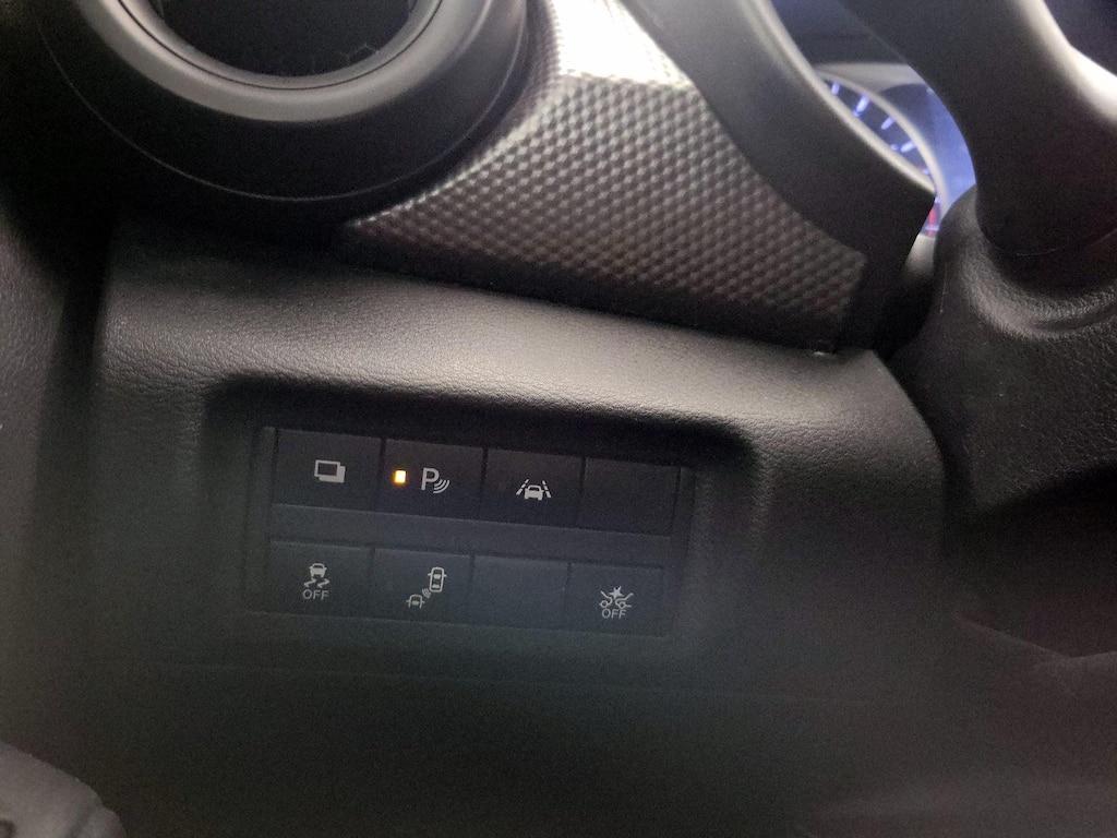 used 2020 Nissan Kicks car, priced at $17,998