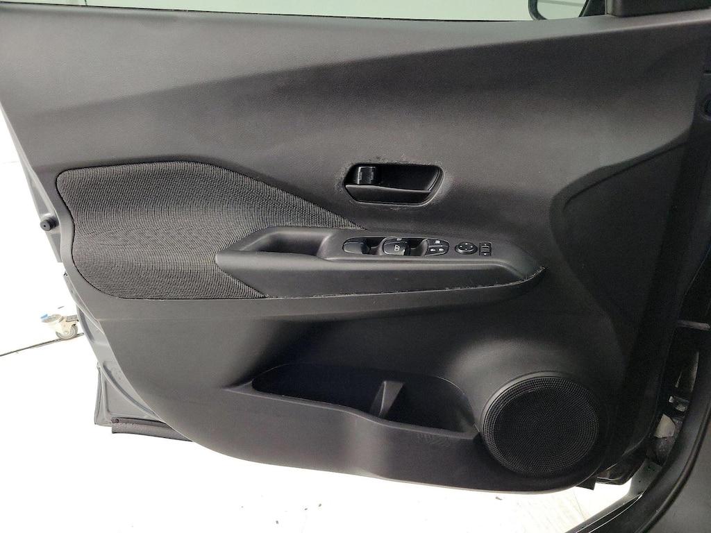 used 2020 Nissan Kicks car, priced at $17,998