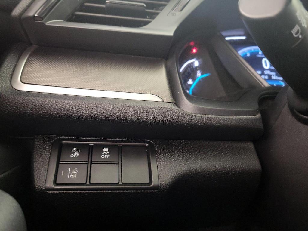 used 2020 Honda Civic car, priced at $17,998