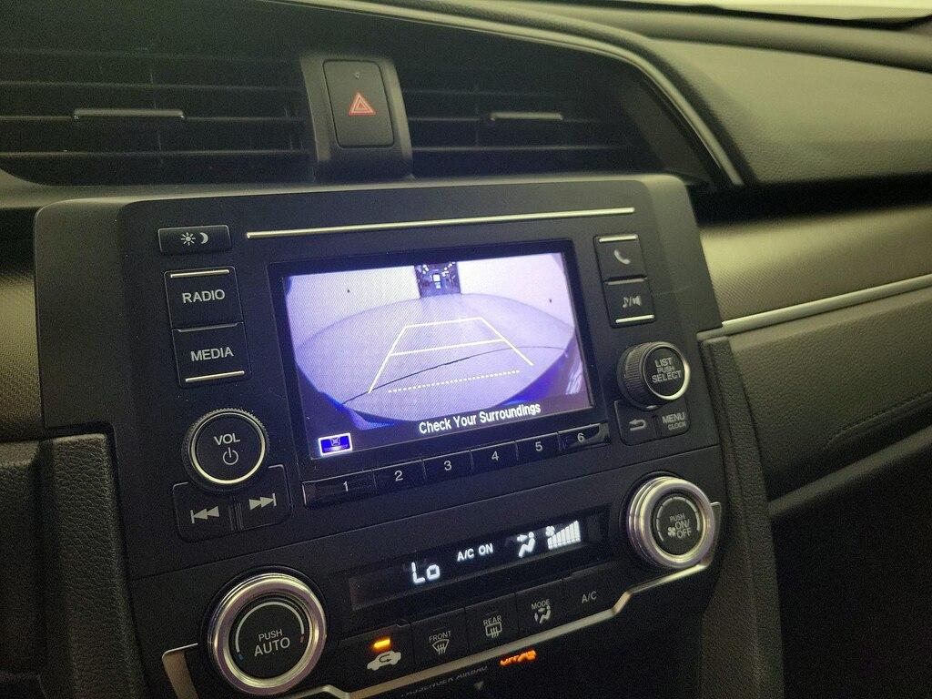 used 2020 Honda Civic car, priced at $17,998