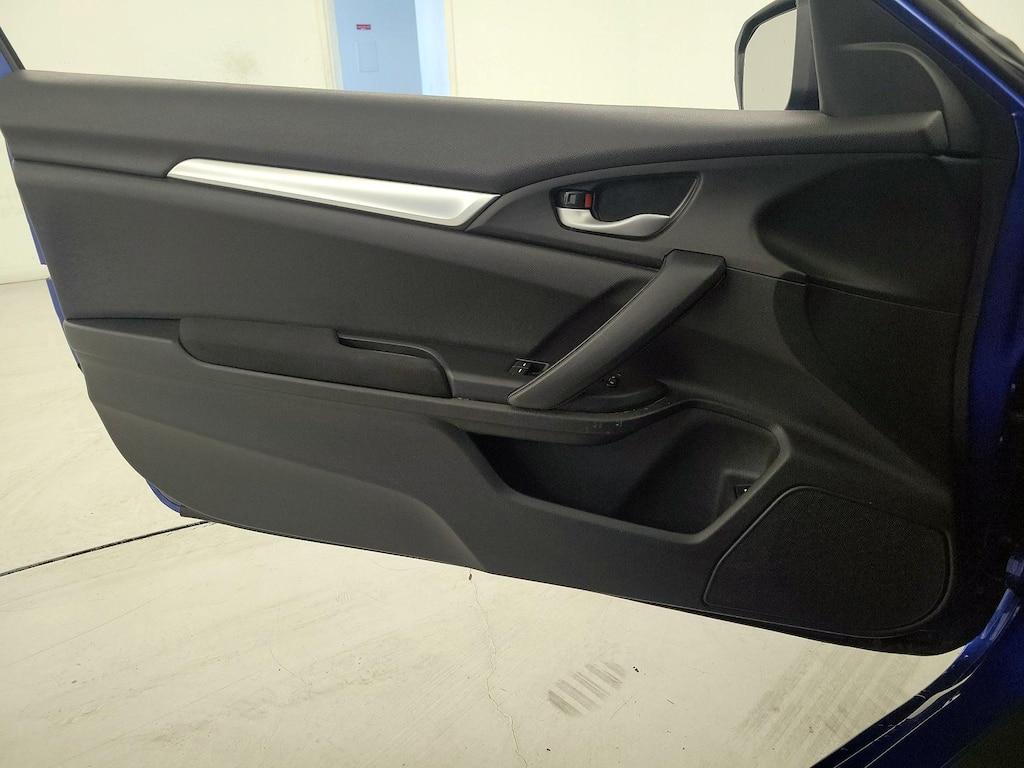 used 2020 Honda Civic car, priced at $17,998