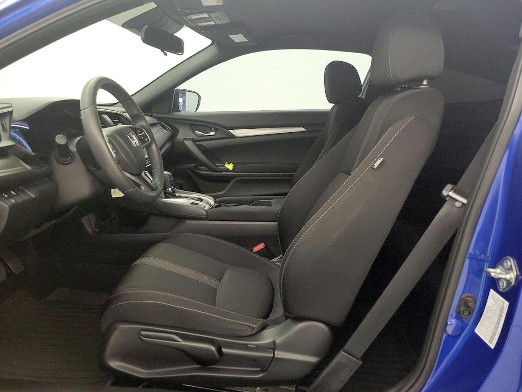 used 2020 Honda Civic car, priced at $17,998
