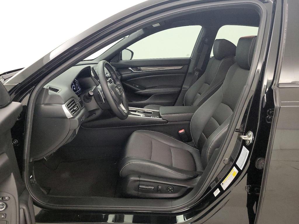 used 2019 Honda Accord car, priced at $23,998