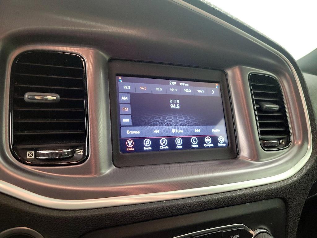 used 2020 Dodge Charger car, priced at $23,998