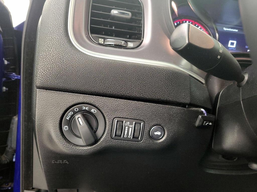 used 2020 Dodge Charger car, priced at $23,998