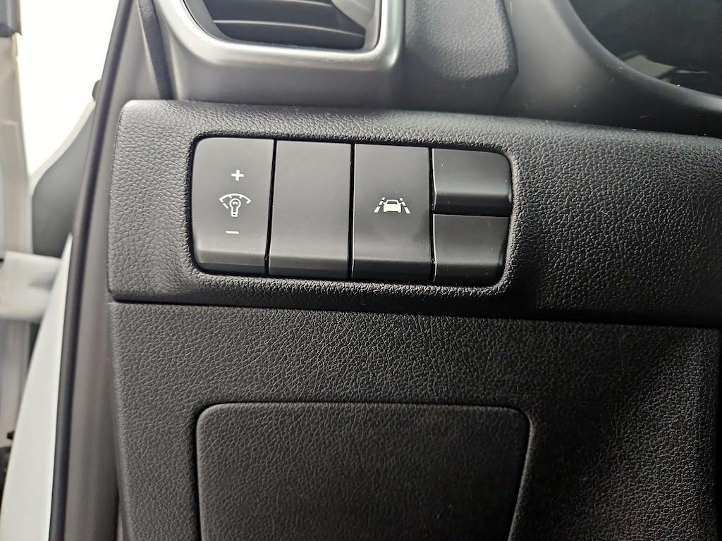 used 2020 Kia Sportage car, priced at $18,998